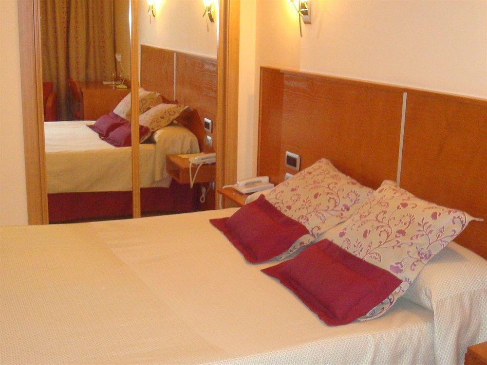 Hotel Alfonso Viii De Cuenca 3*