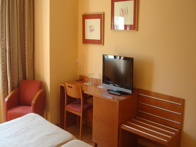 Alfonso Viii De 3* Cuenca (Castilla-La Mancha)